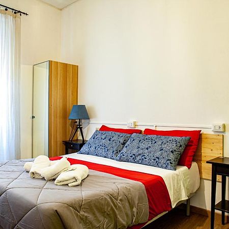 Apartmán A Due Passi Dal Duomo Milán Exteriér fotografie