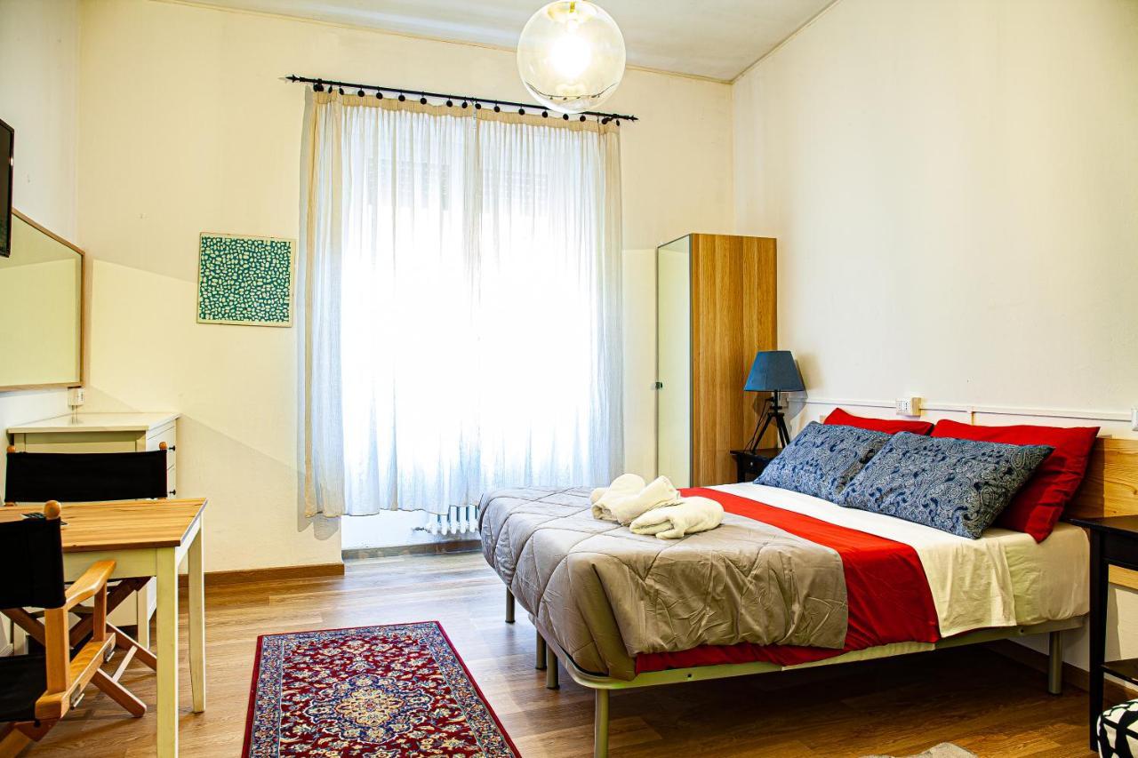 Apartmán A Due Passi Dal Duomo Milán Exteriér fotografie