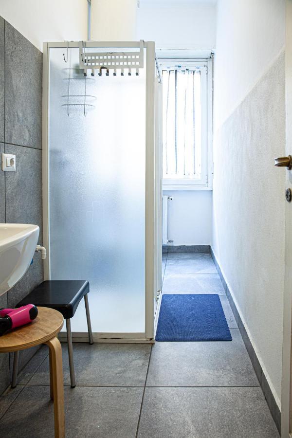 Apartmán A Due Passi Dal Duomo Milán Exteriér fotografie
